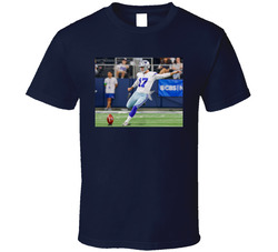 Brandon Aubrey Kicking T Shirt