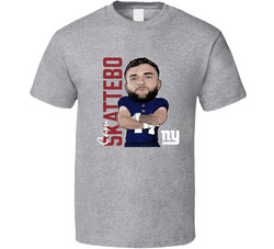 Cam Skattebo Fan T Shirt