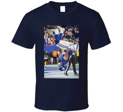 Cam Skattebo Backflip Touch Down T Shirt