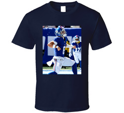 Jaxson Dart Touchdown Celebration T Shirt