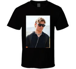 Jaxson Dart Necklace Swag T Shirt