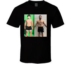 Cam Skattebo Draft Day Pic T Shirt