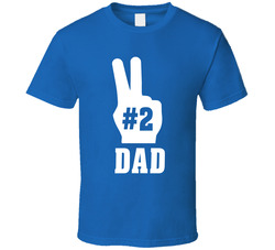 Solar Opposites Number 2 Dad Terry T Shirt