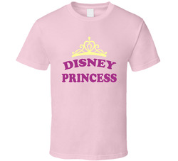 Solar Opposites Disney Princess Terry T Shirt