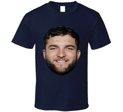 Cam Skattebo Big Head T Shirt