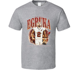 Emeka Egbuka Football Fan T Shirt