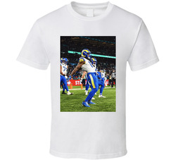 Davante Adams Hip Trust Celebration T Shirt
