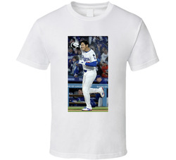 Shohei Otani Homer Celebration T Shirt