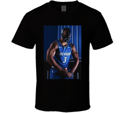 Desmond Bane Flexing T Shirt