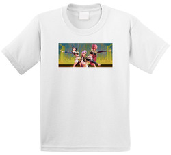 Huntrix Rumi Mira Zoey T Shirt
