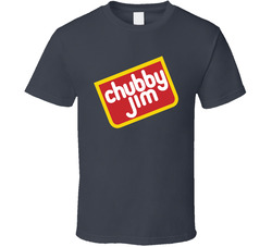 Chubby Jim Solar Opposites Terry Tv Series T Shirt