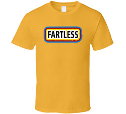 Fartless Solar Opposites Terry Tv Series T Shirt