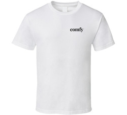 Comfy T Shirt