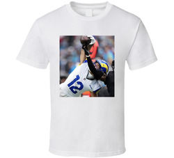 Puka Nacua One Handed Catch T Shirt