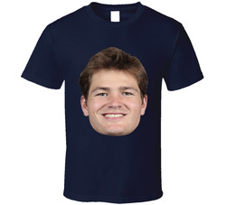 Drake Maye Big Head T Shirt