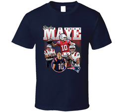 Drake May Collage Fan T Shirt