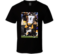 Dk Metcalf Flexing T Shirt