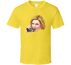Pluribus Carol Sturka Grenade T Shirt