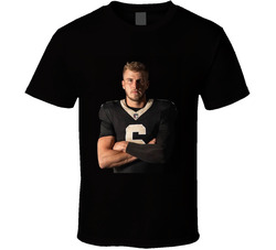 Tyler Shough T Shirt