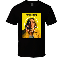 Pluribus Happiness Is Contagious T Shirt