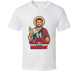 Cam Skattebo Is My Homeboy Football Fan T Shirt