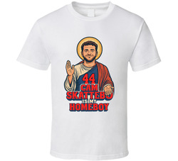Cam Skattebo Is My Homeboy Football Sports Fan T Shirt