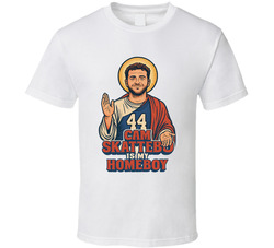 Cam Skattebo Is My Homeboy Fan T Shirt