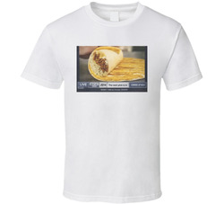 Nikola Jokic Draft Day Up Next Pick 41 Taco Bell T Shirt