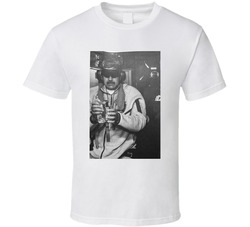 Nicolas Maduro Captured By Dea T Shirt