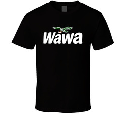 Wawa Shorti T Shirt
