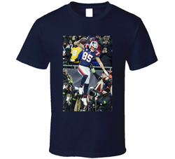 Hunter Henry Jumping Spike T Shirt