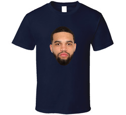Caleb Williams Big Head T Shirt