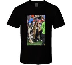 Anne Michael Maye I Heart Drake Maye T Shirt
