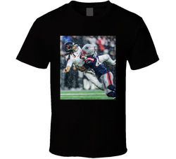 K'lavon Chaisson Sacking Cj Stroud T Shirt