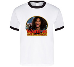 Mack Hollins Warriors Come Out To Play T Shirt