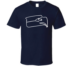 Sam Darnold Drew The Kogo T Shirt