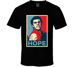 Luigi Mangione Hope T Shirt