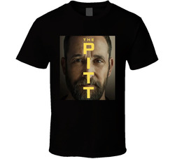 The Pitt Doctor Robby T Shirt