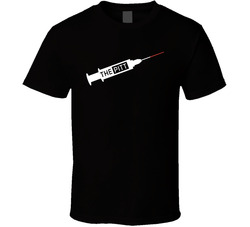 The Pitt Syringe T Shirt