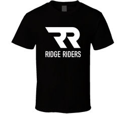 Arizona Ridge Riders Pro Bull Riding Pbr T Shirt