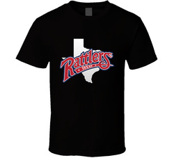 Texas Rattlers Pro Bull Riding Pbr T Shirt
