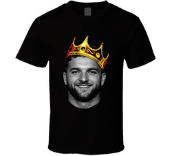 Cam Skattebo Crown King T Shirt