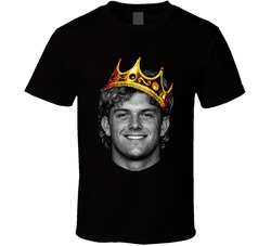 Jaxson Dart Crown King T Shirt