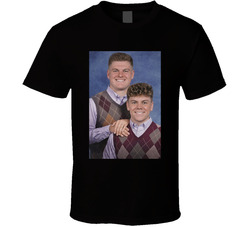 Reed Blankenship Cooper Dejean Step Brothers T Shirt