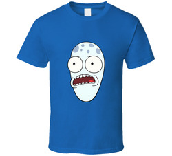 Yumulak Big Head T Shirt