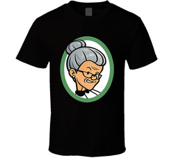 Rockin Grandmas Hot Sauce Jury Duty Company Retreat T Shirt