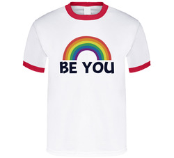 Be You Company Retreat Jimmy T Shirt