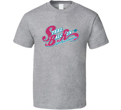 Steel Ball Run Jojo's Bizarre Adventure T Shirt