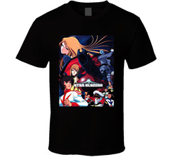 Star Blazers T Shirt