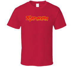 Trumpamania T Shirt